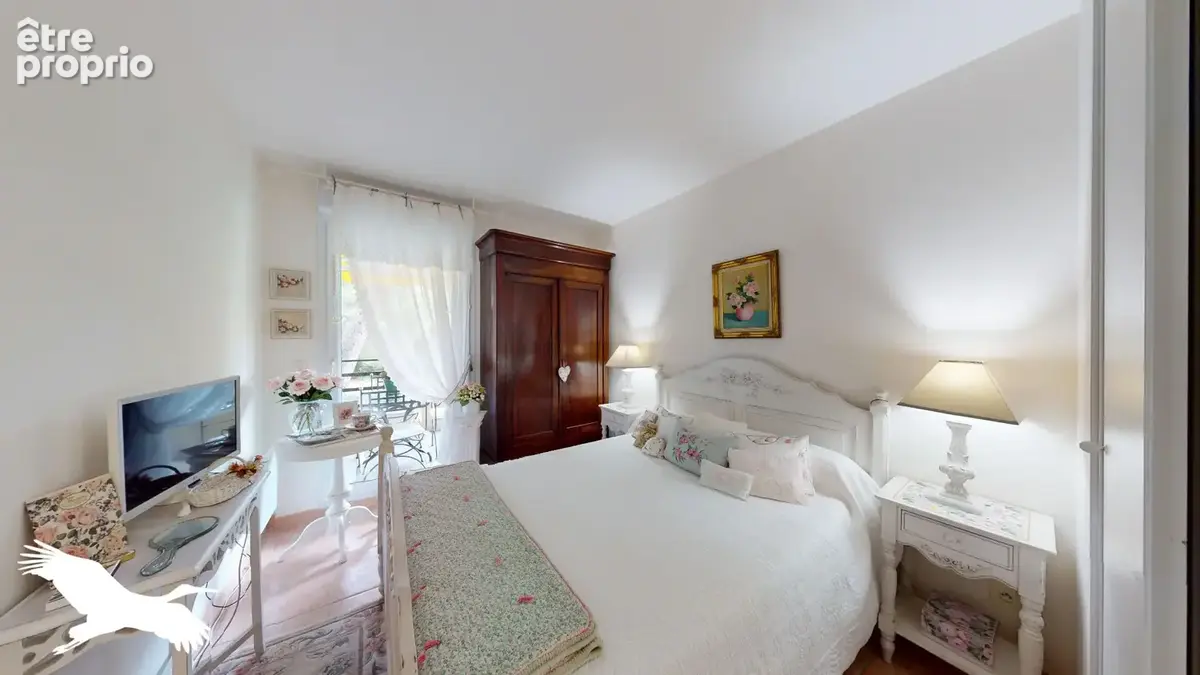 A VENDRE - Marseille 13009 - Secteur Mazargues, Appartement 3 pièces 75m² avec terrasse de 21m² et box et sous-sol - photo 10