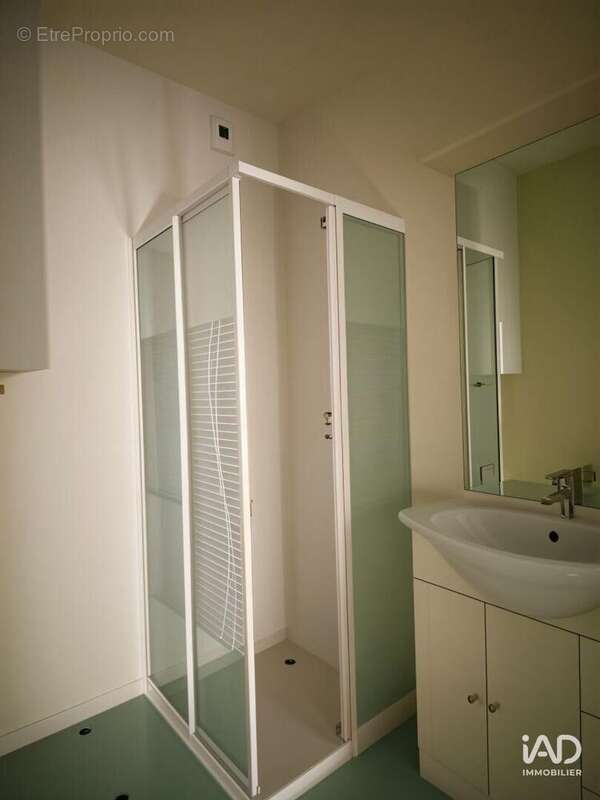 Photo 8 - Appartement à NANTES