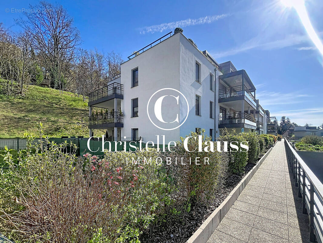 Appartement à OBERNAI