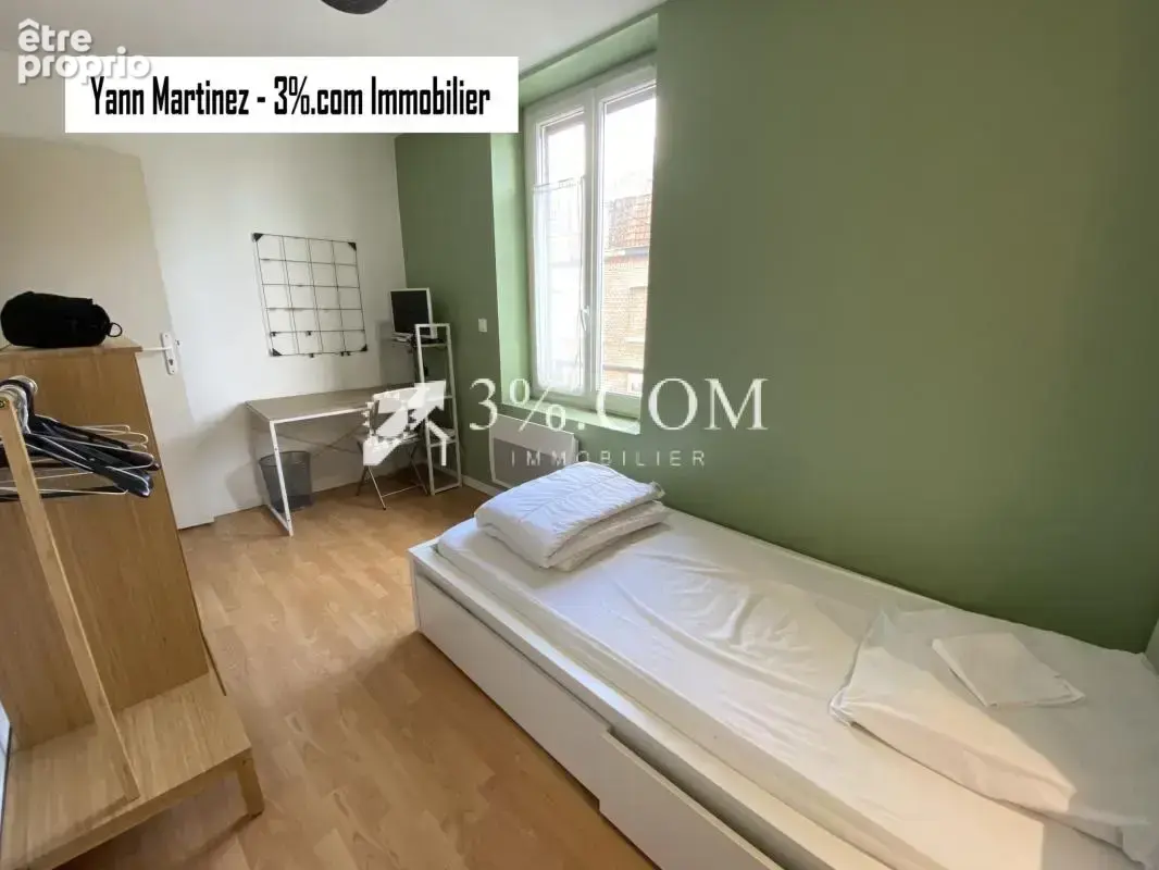Colocation 4 chambres - photo 4