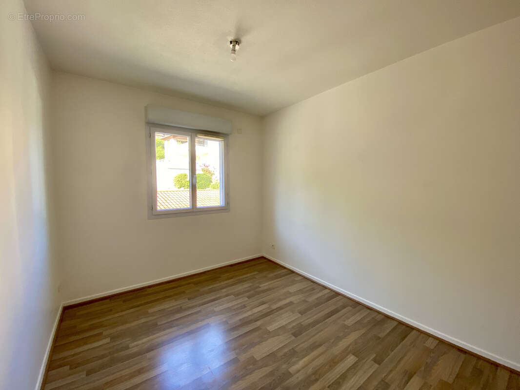 Appartement à SAINT-MARCELLIN