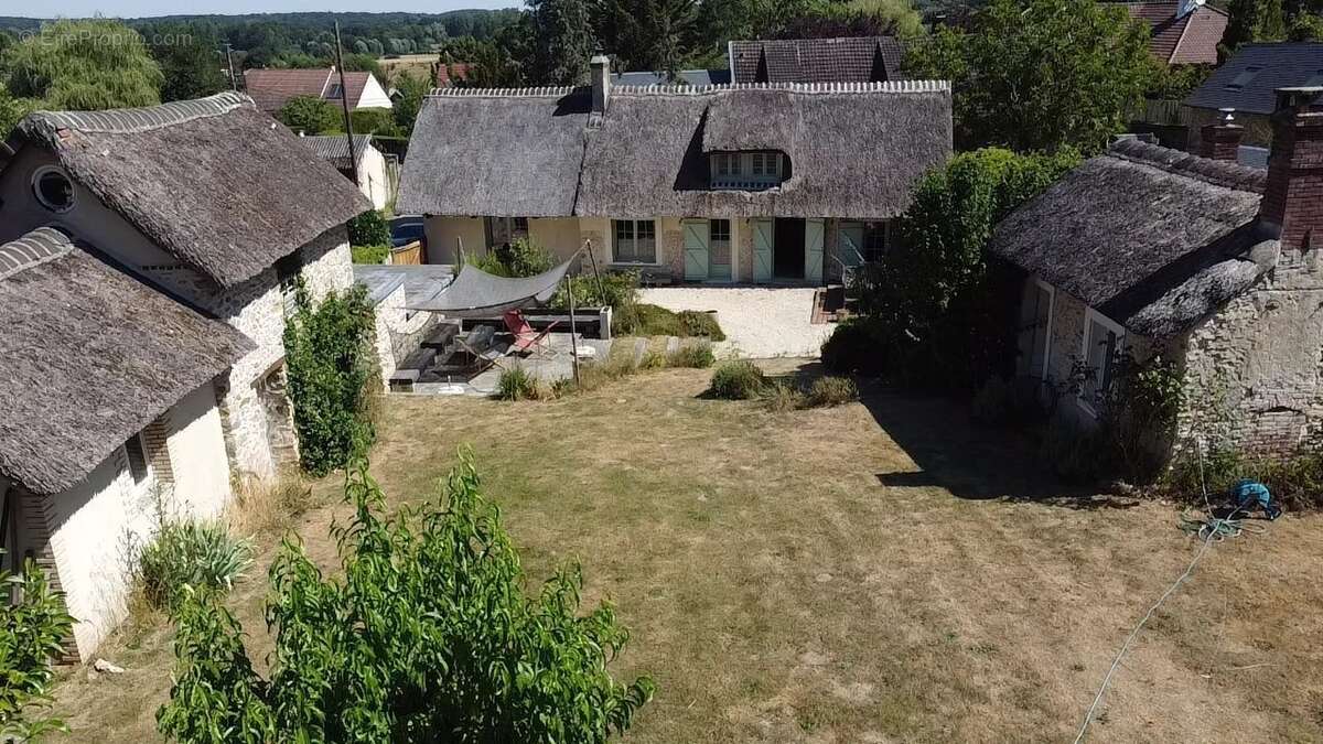 Charmante chaumière - photo 23