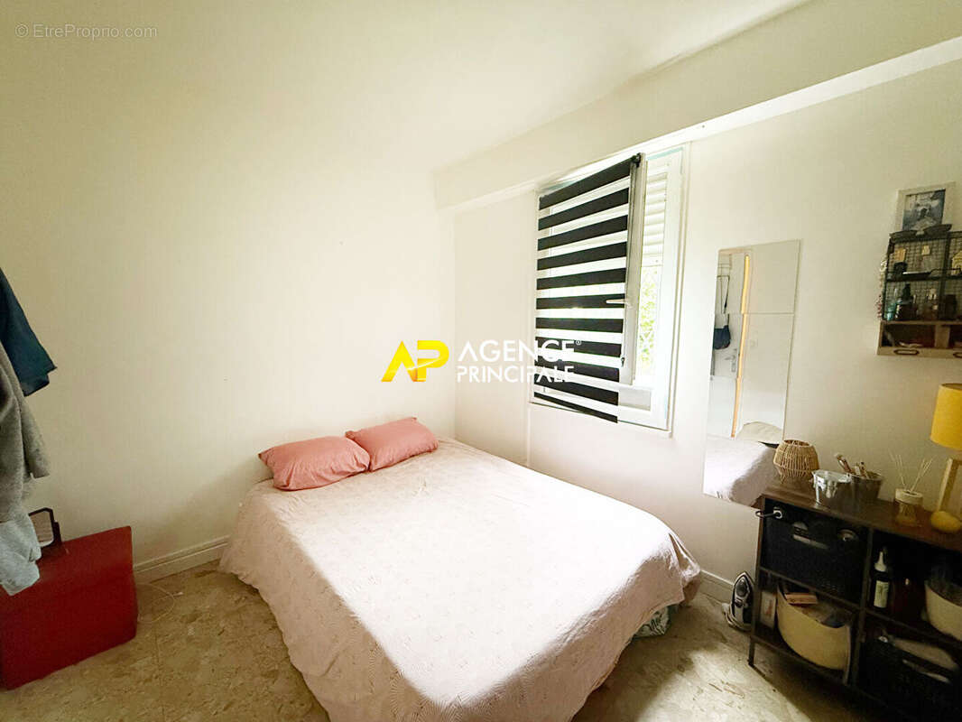 Appartement à ARGENTEUIL