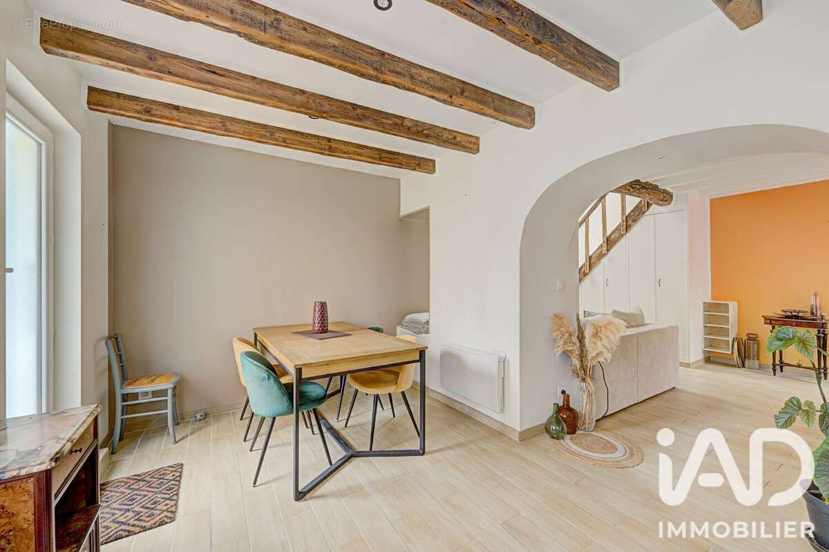 Photo 5 - Maison à COURTRY