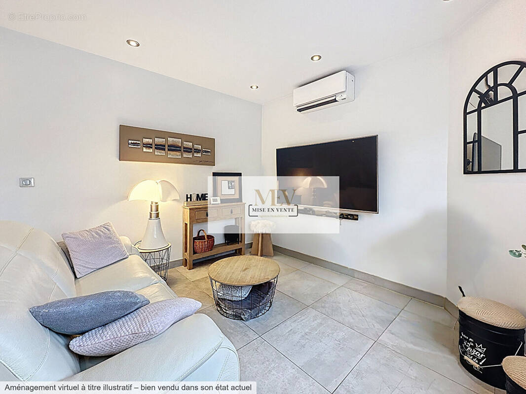 Maison à BRY-SUR-MARNE