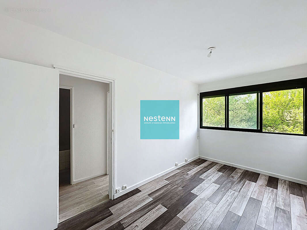 Appartement à FRANCONVILLE