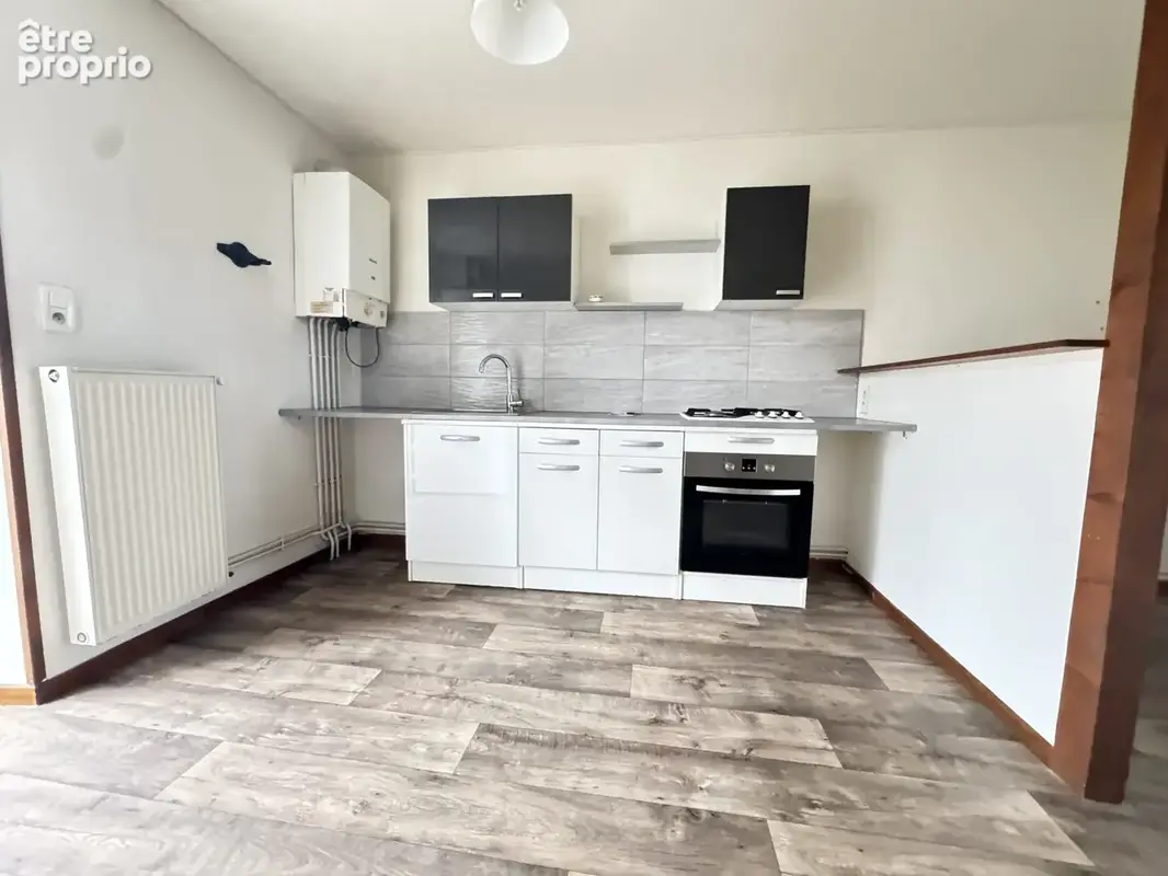 Appartement 155 m² à vendre à Montlucon (03100) - photo 7