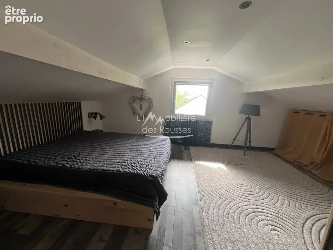 Maison rénovée avec vue dégagée - photo 12