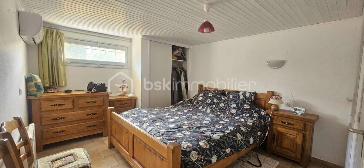  les bordes – maison familiale unique à les bordes – un havre de paix aux portes des commodités : un véritable air de vacances t - photo 19
