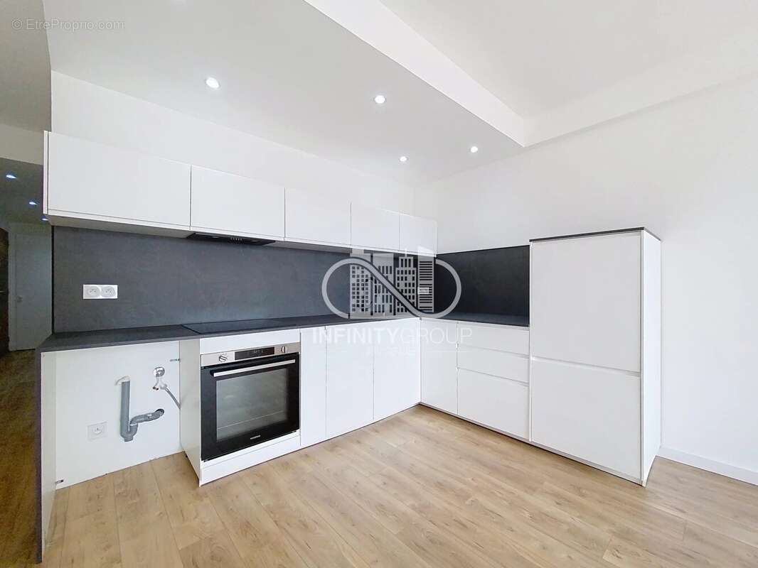 Appartement à CAGNES-SUR-MER