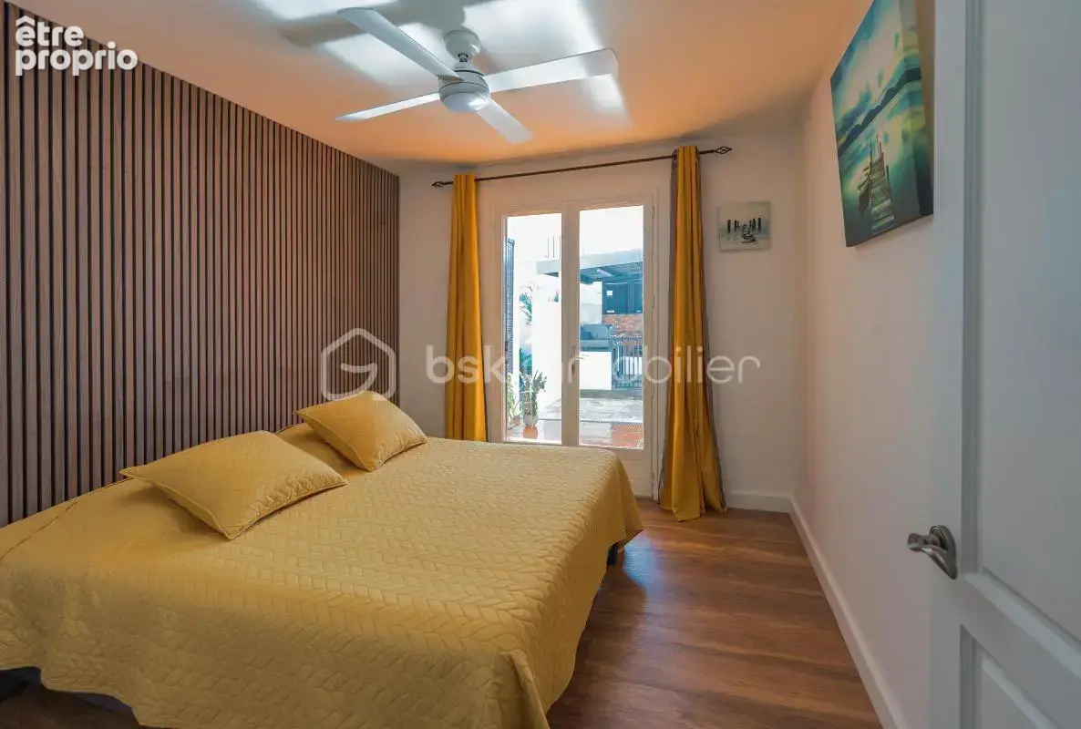 Maison avec piscine et jardin : à découvrir sans tarder ! - photo 14