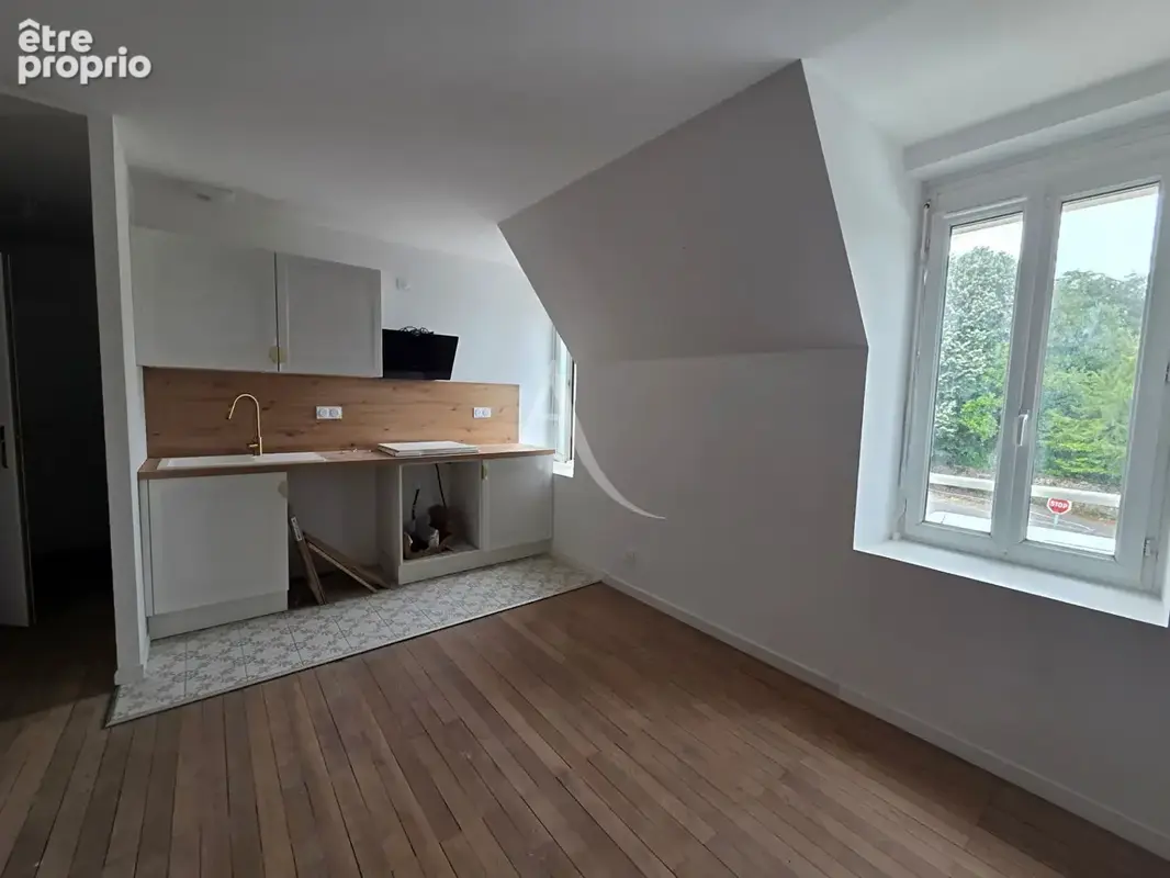 Appartement Aizenay 2 pièces 40 m² - photo 4