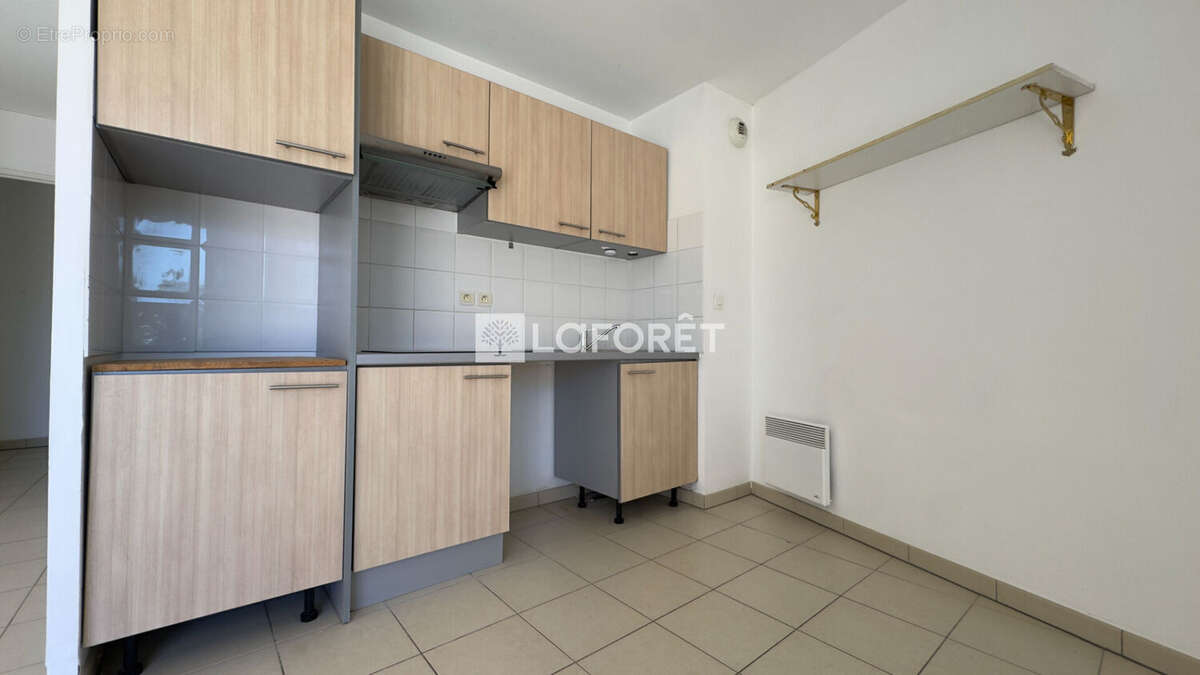 Appartement à CASTELNAU-LE-LEZ