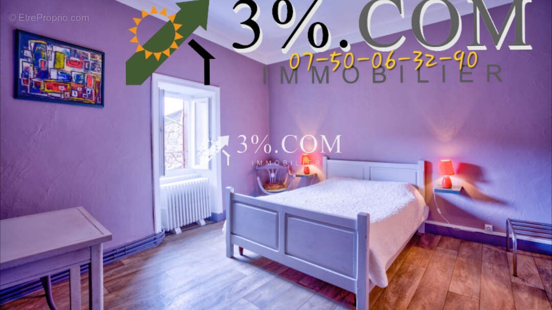 Commerce à LALOUVESC