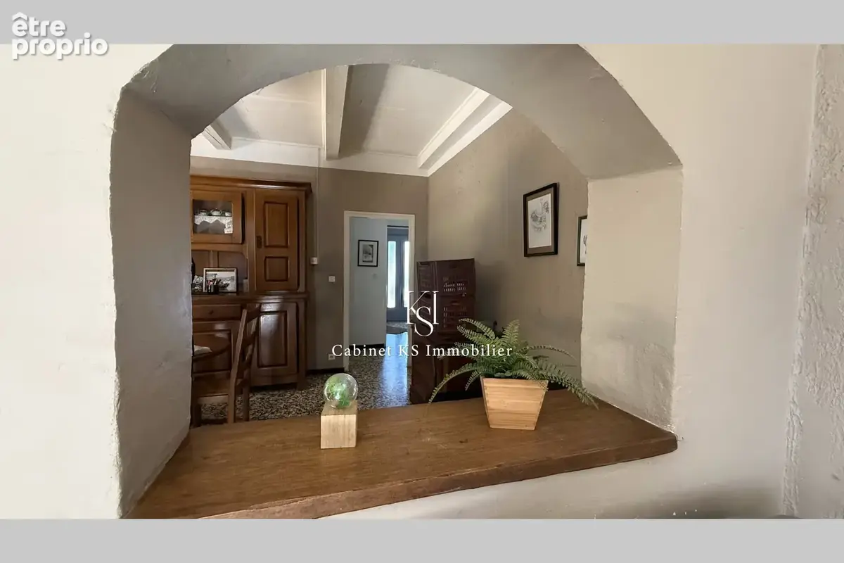 Maison 5 pièces 115 m² à vendre à Saint-Maximin-La-Sainte-Baume (83470) - photo 9