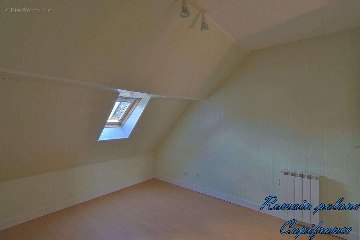 Maison à LA CHAMPENOISE