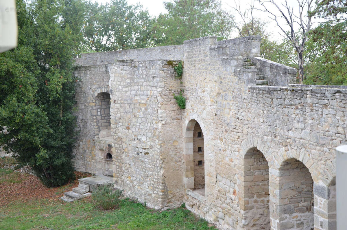 Maison à LE CHATELET