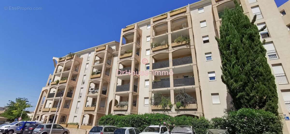 Appartement 48 m² à Montpellier  - photo 24