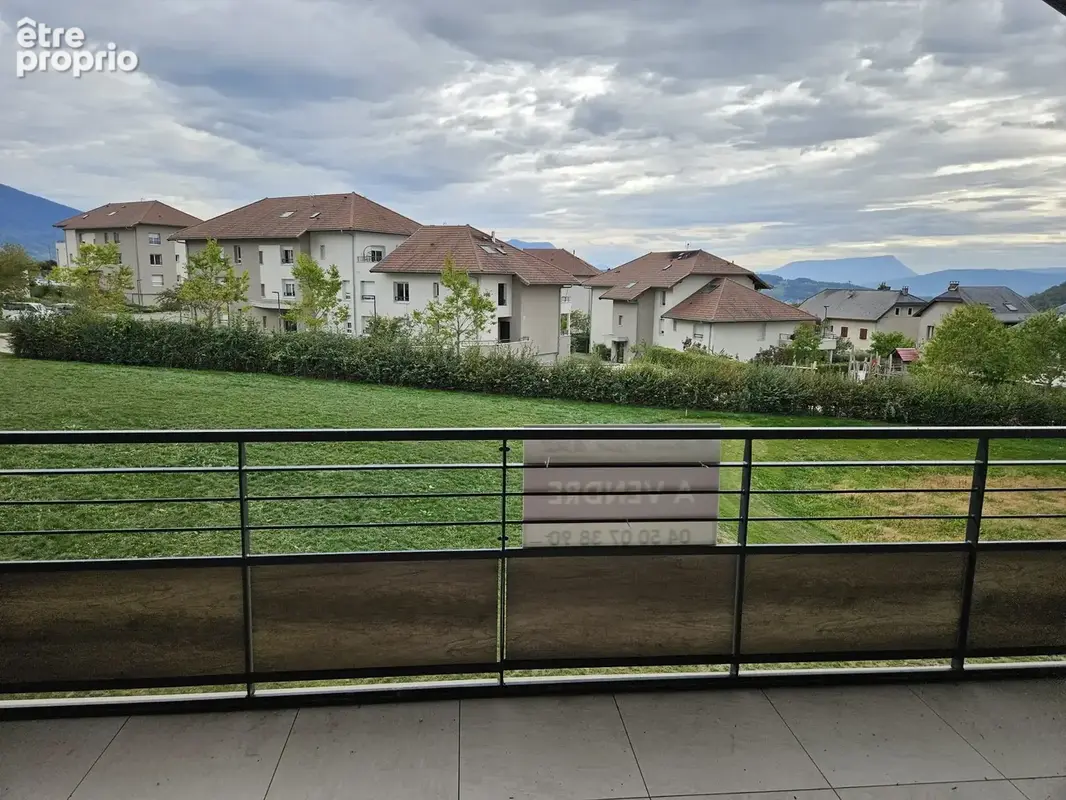 Appartement 3 pièces 85 m² à vendre à Chapeiry (74540) - photo 9