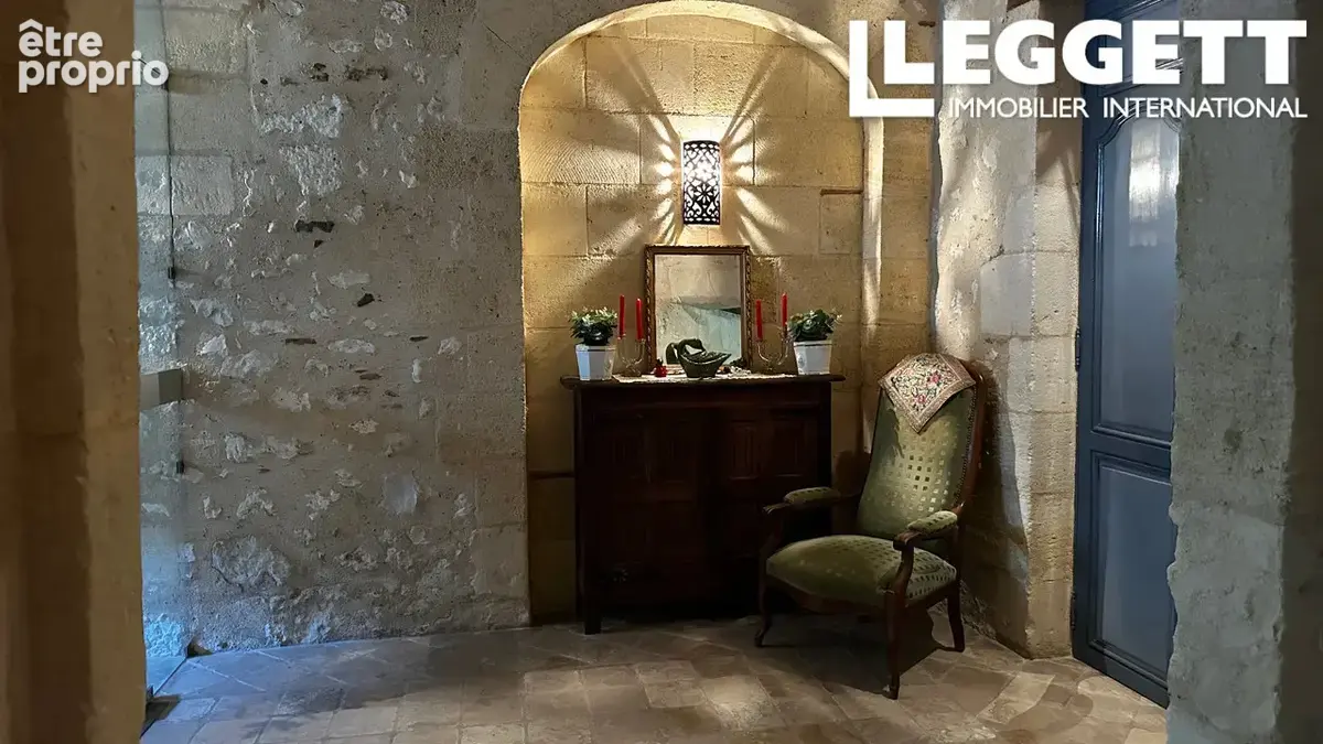 Bel appartement dans un immeuble de standing - photo 4