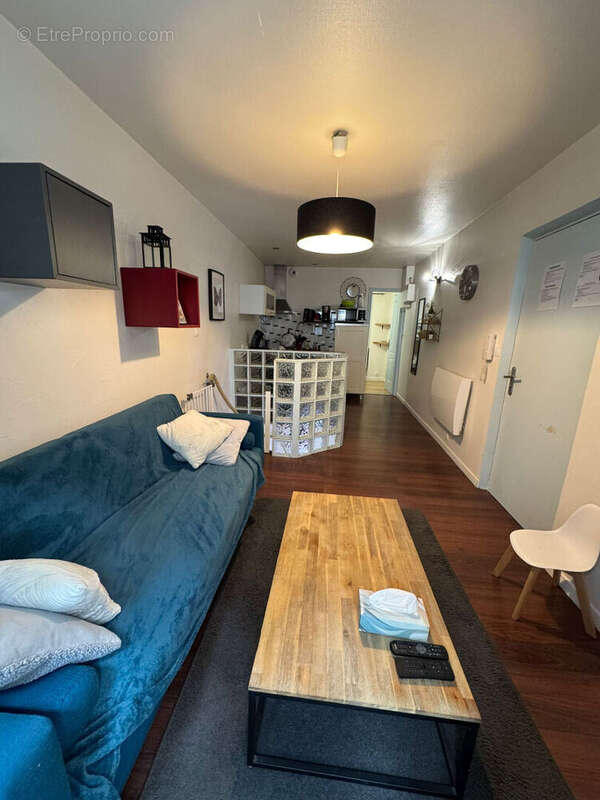 Appartement à VANNES