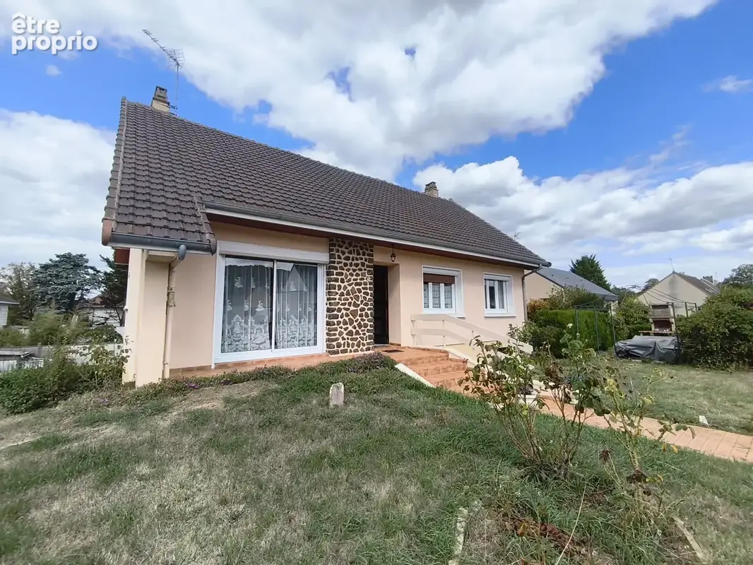 Charmante maison a renover - photo 15