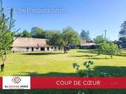 Maison à COULONGES-SUR-L&#039;AUTIZE