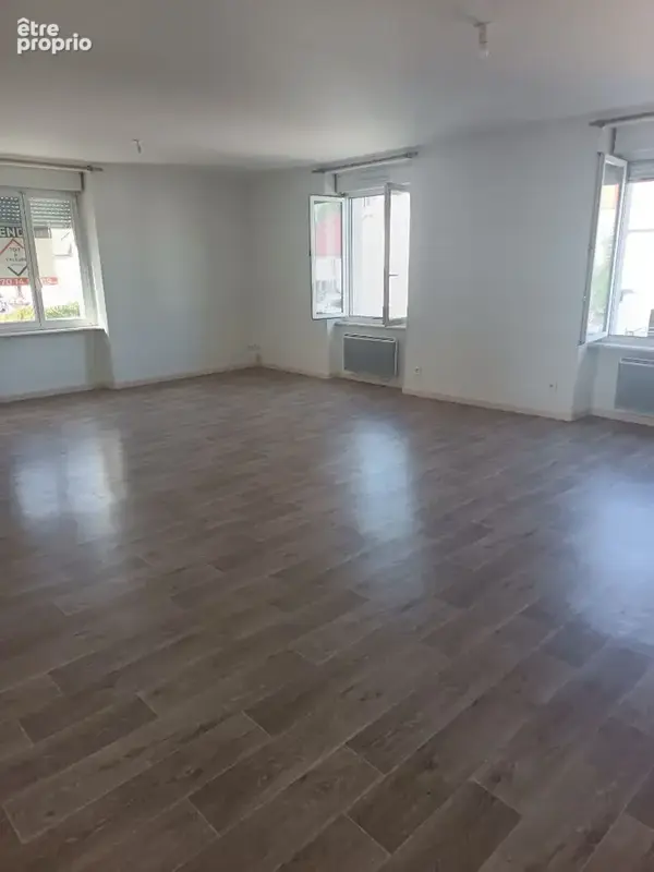 Appartement T5 spacieux à Valdahon - photo 2
