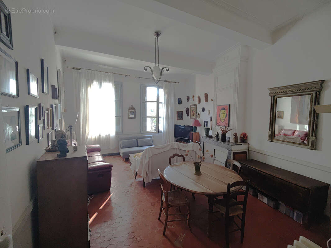 Maison à ARLES