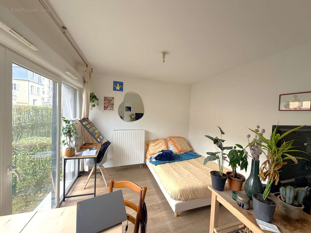 Appartement à CAEN