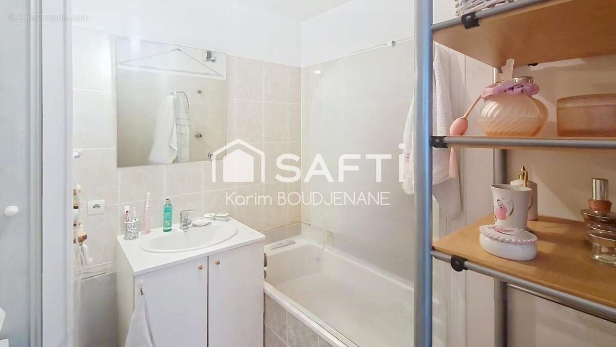 Photo 5 - Appartement à LUZARCHES