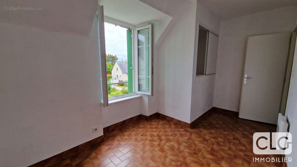 Maison à BENODET