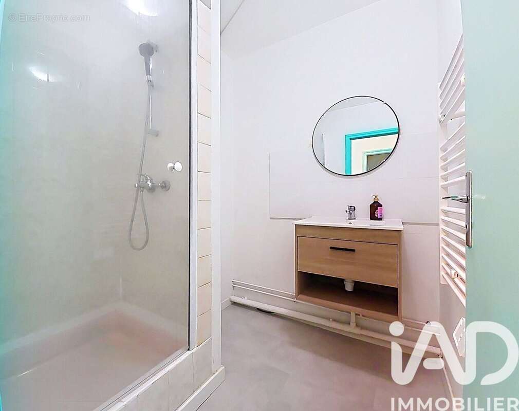 Photo 6 - Appartement à REIMS