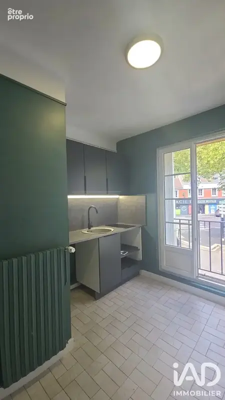 Photo 1 - Appartement à LE HAVRE