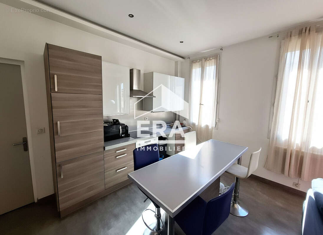 Appartement 53m² à marseille 5e arrondissement - photo 3