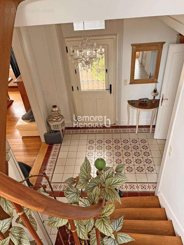 Belle maison bourgeoise 5 chambres - photo 5