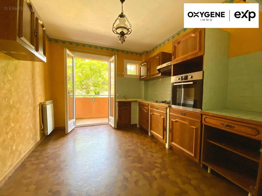 Appartement à CARCASSONNE