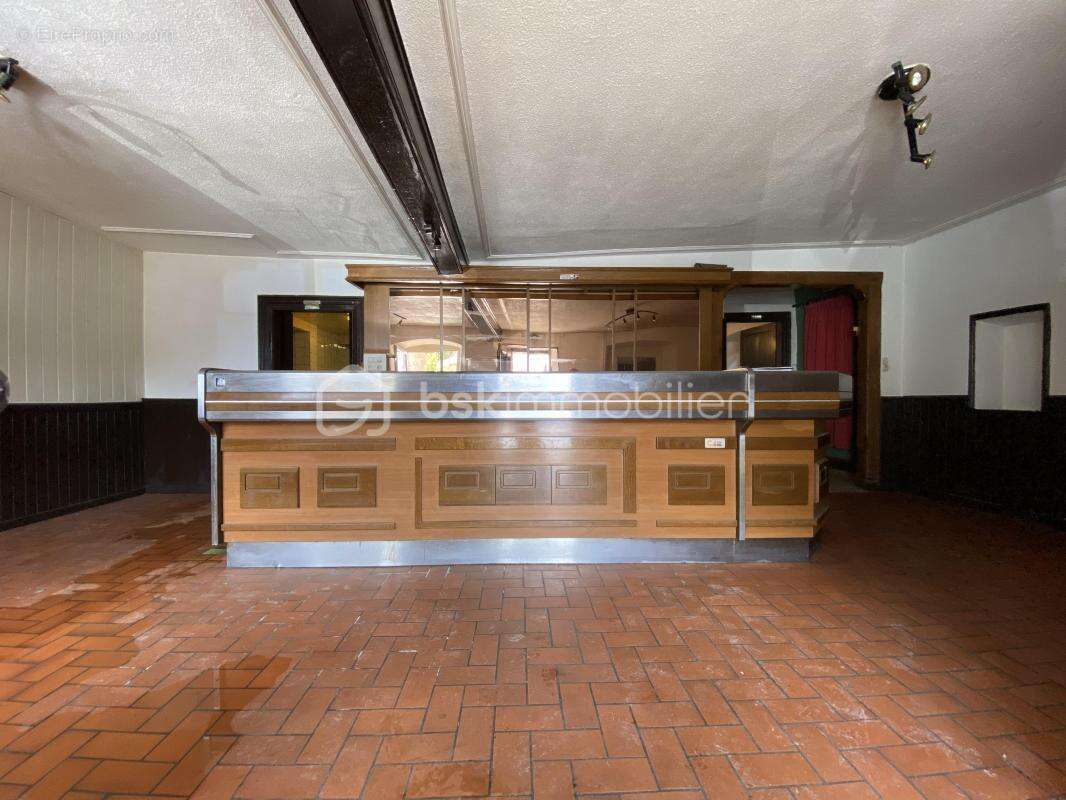 Maison à WILDENSTEIN