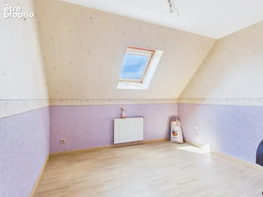 Maison 5 pièces 100 m² à vendre à Feuquieres (60960) - photo 13