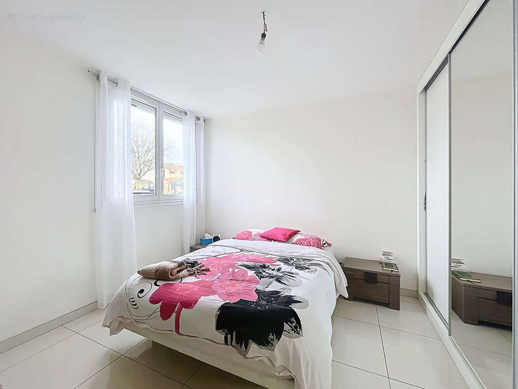 Appartement à CARBON-BLANC