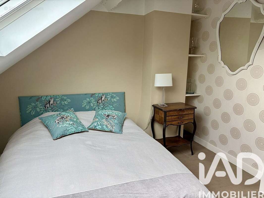 Photo 6 - Maison à MONTDIDIER