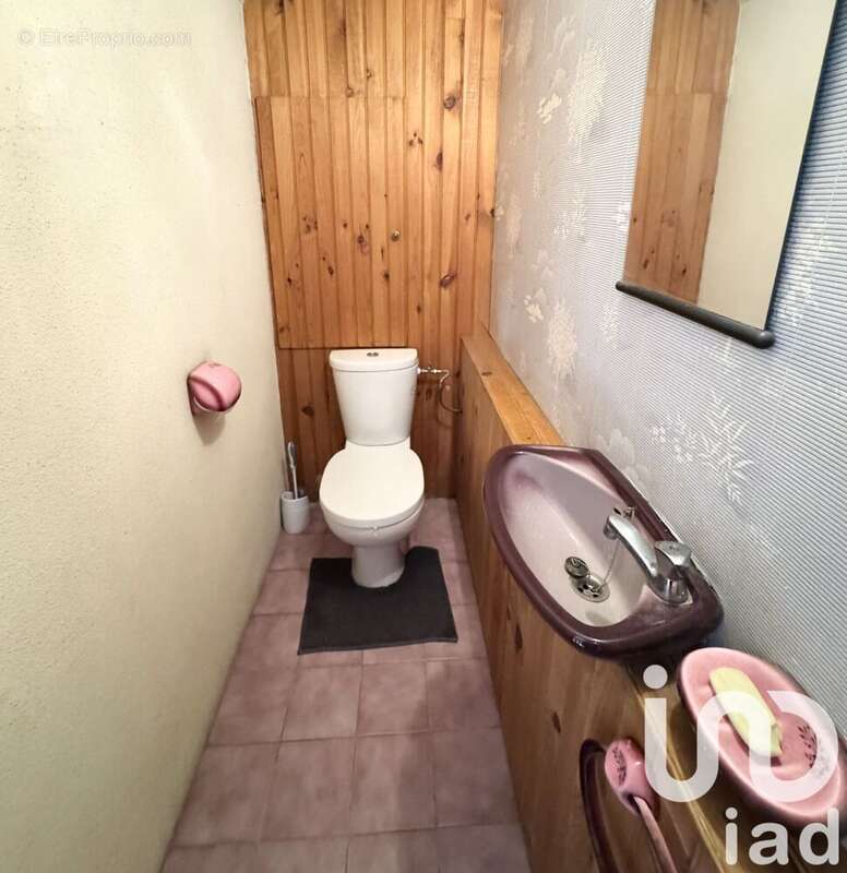 Photo 7 - Maison à DRANCY