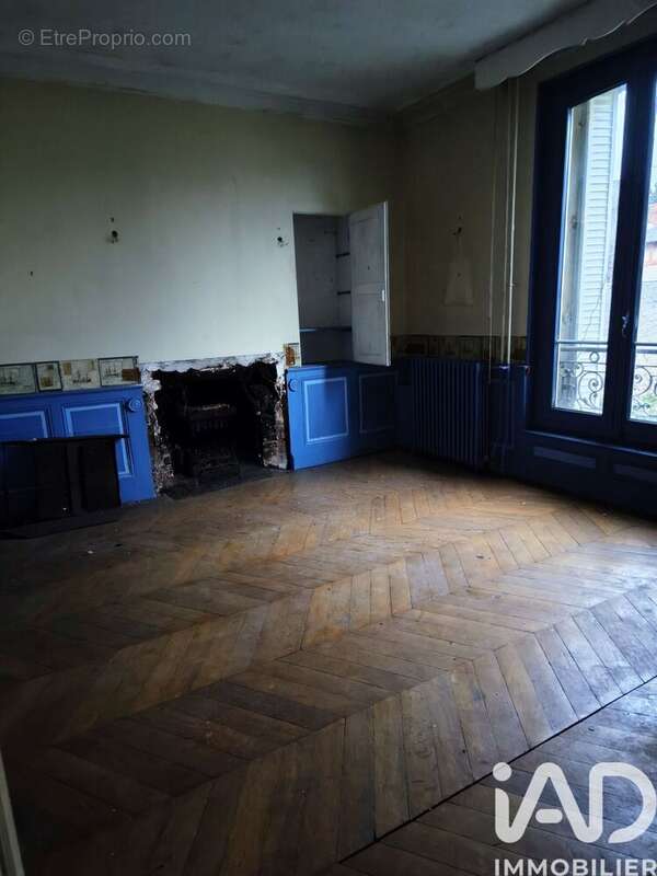 Photo 7 - Maison à SAINT-JEAN-DE-BRAYE