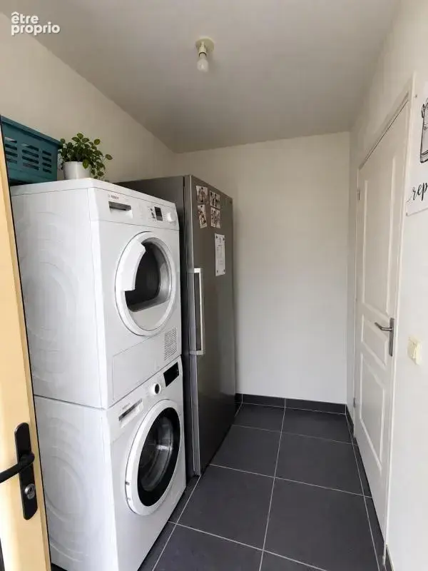 Maison contemporaine 183m2 - photo 7