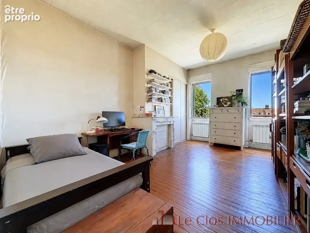 Appartement 3 pièces 63 m² à vendre à Toulouse (31500) - photo 7