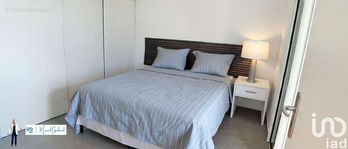 Appartement 63 m² à Saint-Martin  - photo 8
