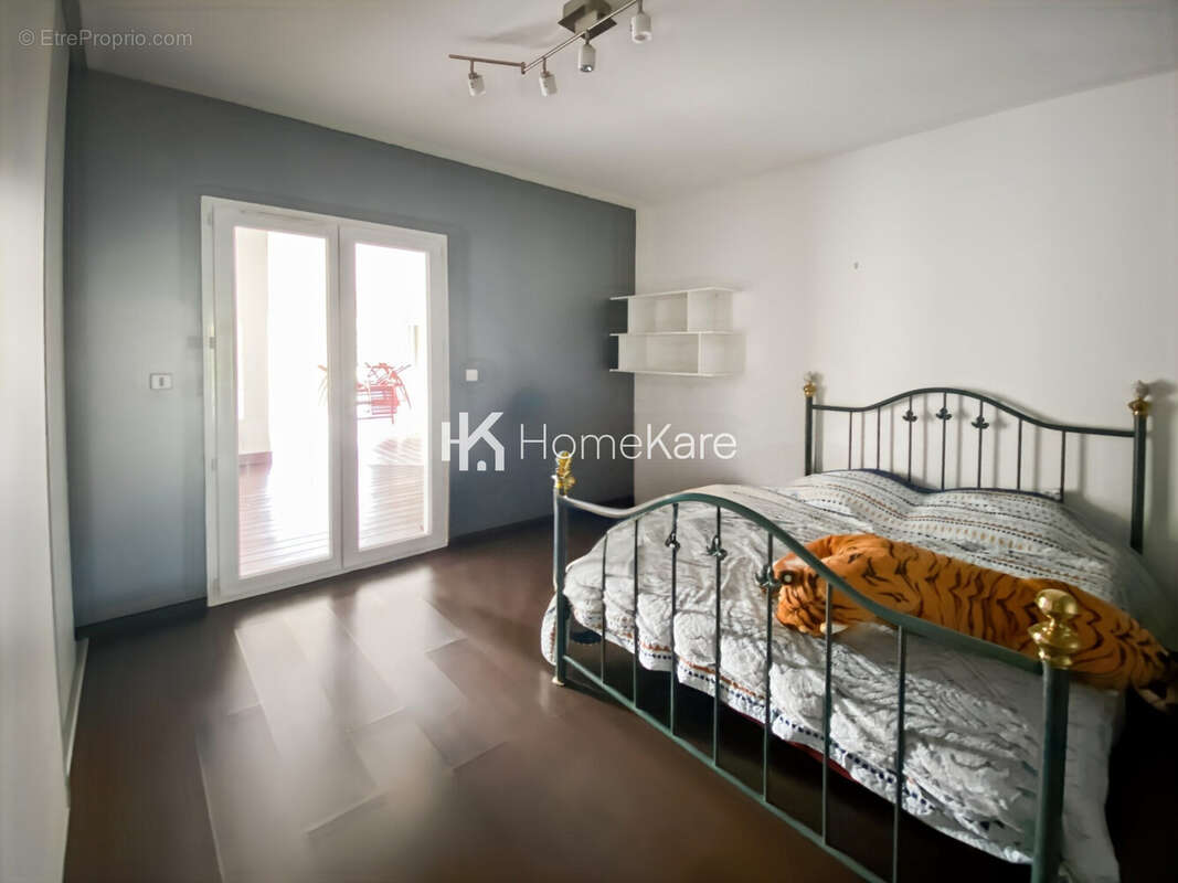 Maison à PLAISANCE-DU-TOUCH