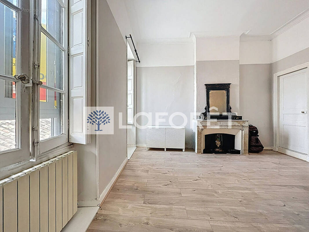 Appartement à NIMES