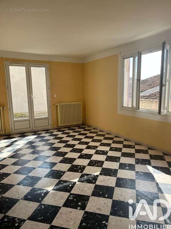 Photo 4 - Appartement à PERTUIS