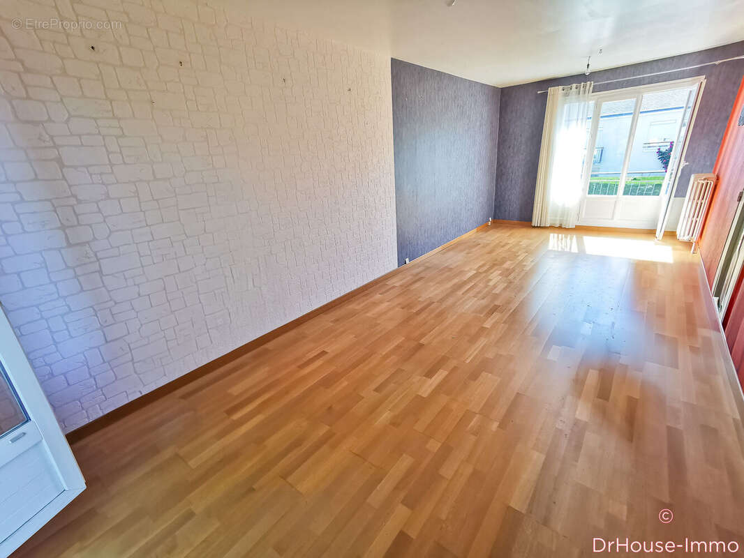 Maison 103 m² à Saint-Avertin  - photo 14